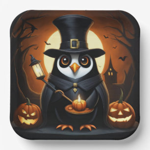 Assiettes en carton  Série 5 04