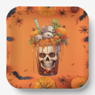 Assiettes en carton  Série 9-21