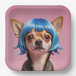 Assiettes En Carton Serviettes de cuisine