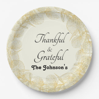 Assiettes En Carton Soigné et Gratuit Célébration de l'automne Dîner d