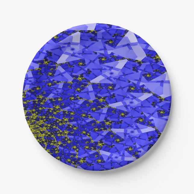 ASSIETTES EN CARTON SOUN (Devant)