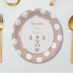 Assiettes En Carton Sucre, Épice et Tout Ce Qui Est Agréable - assiett