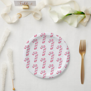 Assiettes En Carton Sucres de canne