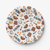 Sweet Cute Baking Art