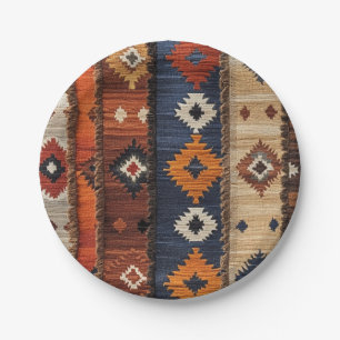 Assiettes En Carton Tapis turc