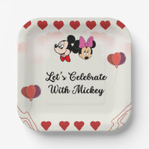 Thème de Cute Mickey