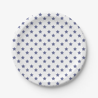Assiettes En Carton Tient le premier rôle 4 juillet les plaques à