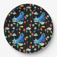 toboggan pour enfants Summer Boy Girl Fun