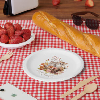 Assiettes En Carton Tombez amoureux d'autant de choses que possible