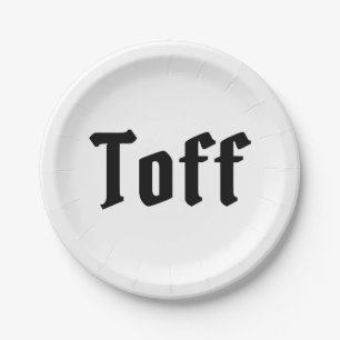 Assiettes En Carton Tourner