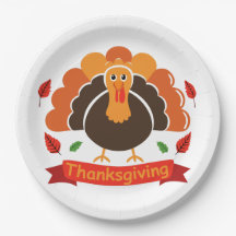 Traditional Thanksgiving Design
