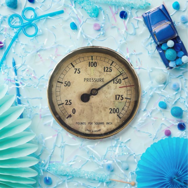 ASSIETTES EN CARTON TRAINS À VAPEUR (Fête)