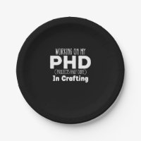 Travail sur mes projets PHD moitié fait dans l'art