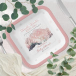 Assiettes En Carton Twinkle Twinkle Little Star Unicorn Baby shower<br><div class="desc">"Twinkle scintille petite étoile, savez-vous à quel point vous êtes aimé !" Joignez-vous à une fête car la future maman accueille sa petite étoile brillante dans le monde. Vous êtes cordialement invité à un baby shower à thème Twinkle Twinkle Little Star en l'honneur de la future mère et de son...</div>