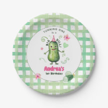 Un Gros Cornichon Anniversaire Rose Premier
