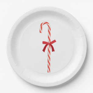 Assiettes En Carton Un Sucre de canne