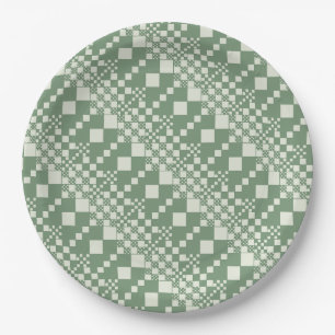 Assiettes En Carton Vérifié, Chèques en vert