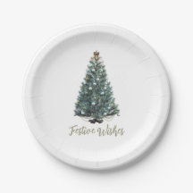 Vœux de fête. Conception d'arbre de Noël