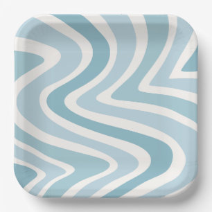 Assiettes En Carton Voyage Autour Des Plaques Du Soleil