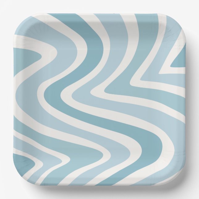 Assiettes En Carton Voyage Autour Des Plaques Du Soleil (Recto)