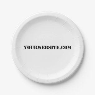 Assiettes En Carton YourWebSite.com