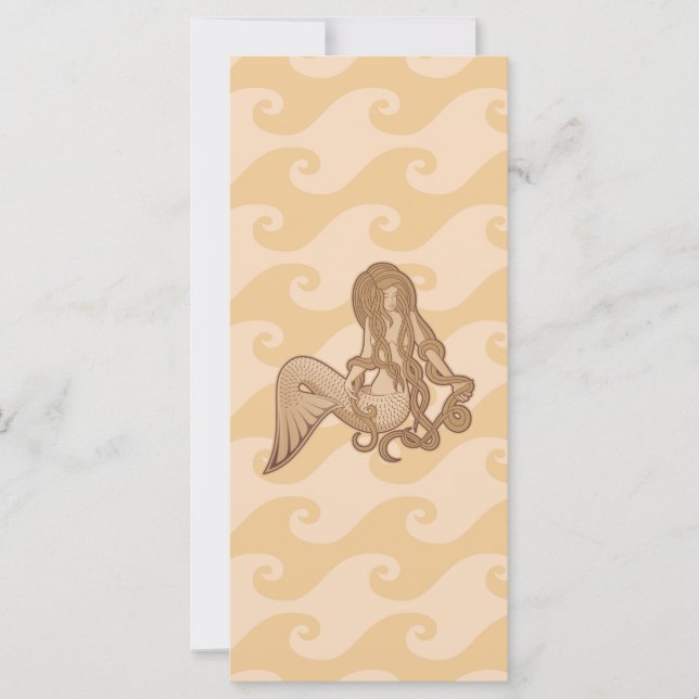 Assis Sirène (Devant)