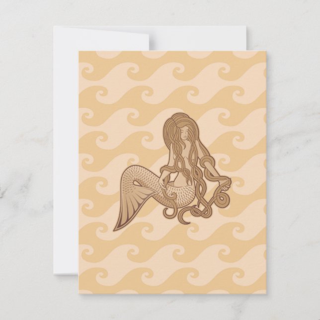 Assis Sirène (Devant)