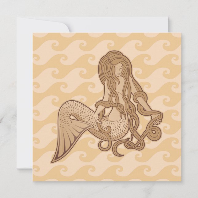 Assis Sirène (Devant)