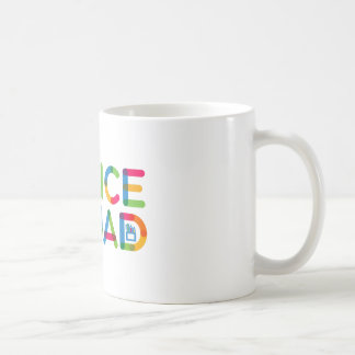 Assistant administratif Bureau Squad School Mug