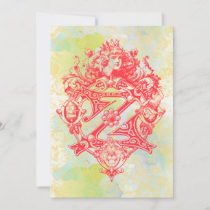 Assistant classique de Oz Cartes de notes 1 de 21 