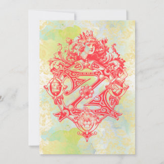 Assistant classique de Oz Cartes de notes 1 de 21