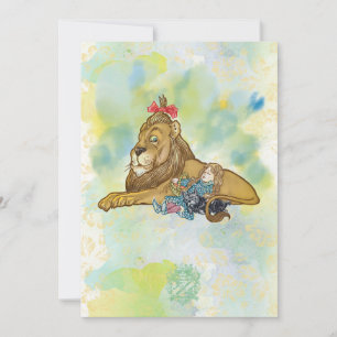 Assistant classique de Oz Cartes de notes 1 de 21 