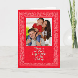 ASSISTANT customisé DE LA CARTE DE NOËL OZ