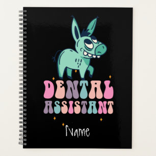 ASSISTANT dentaire