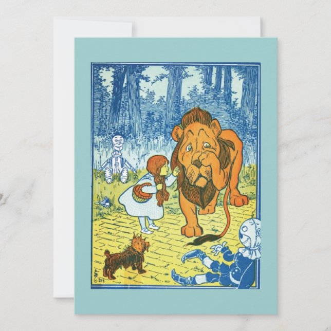 Assistant d'Oz (Devant)