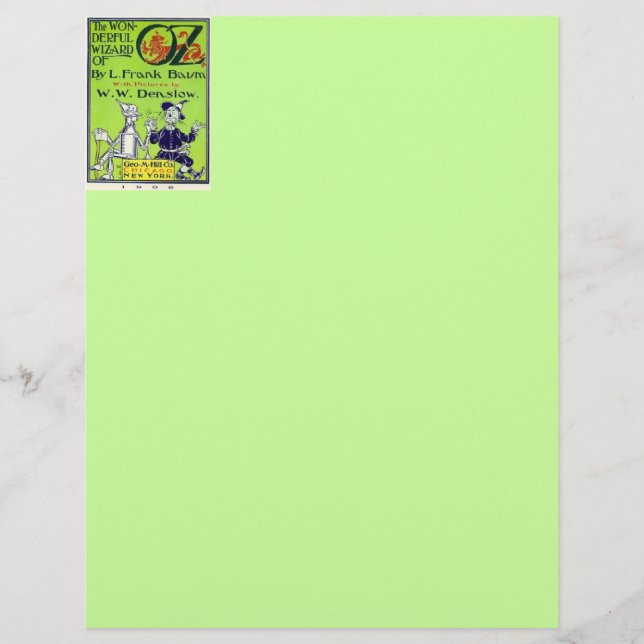 Assistant d'Oz (Devant)