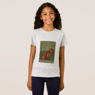 Assistant d'Oz T-Shirt