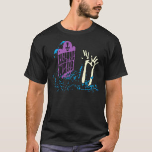 Assistant électrique - T-shirt Tombstone Essential