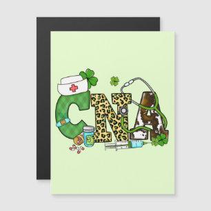 Assistant en soins infirmiers certifié St. Patrick