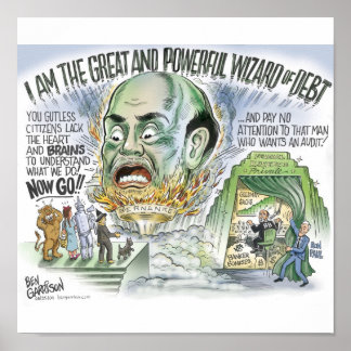 Assistant Impression de dette