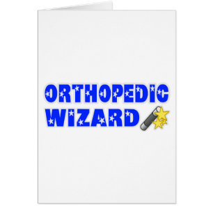 Assistant Orthopédique