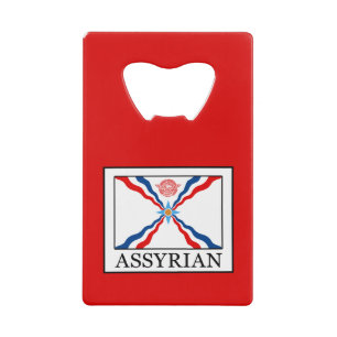assyrien