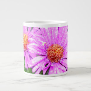 Aster Jumbo Mug