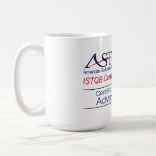 ASTQB a certifié la tasse avancée par appareil de