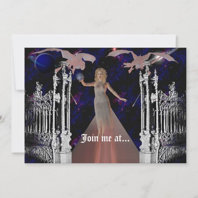 Astral Gates (Devant)