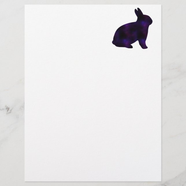 Astro Bunny (Devant)