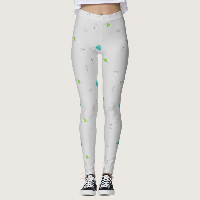 Astro leggings (Devant)