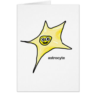 Astrocyte