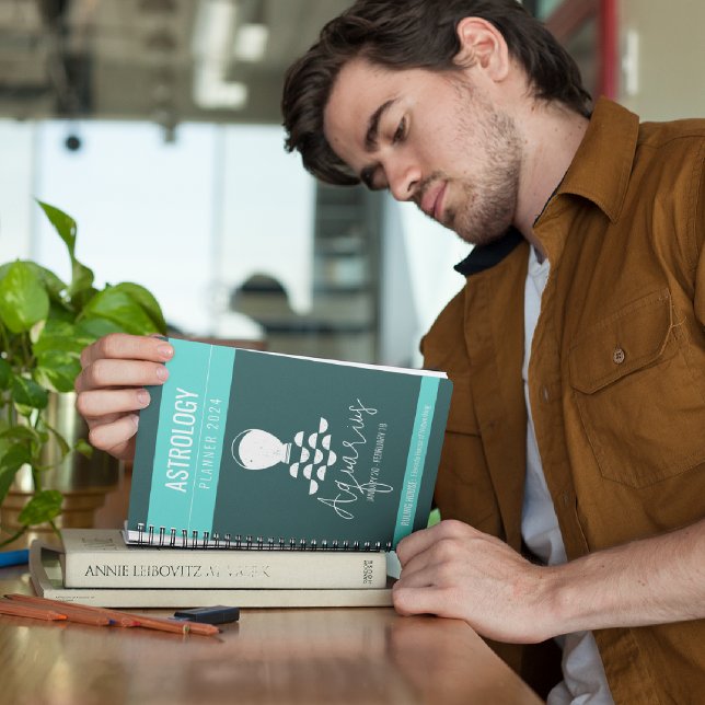 Astrologie Aquarius (Créateur téléchargé)