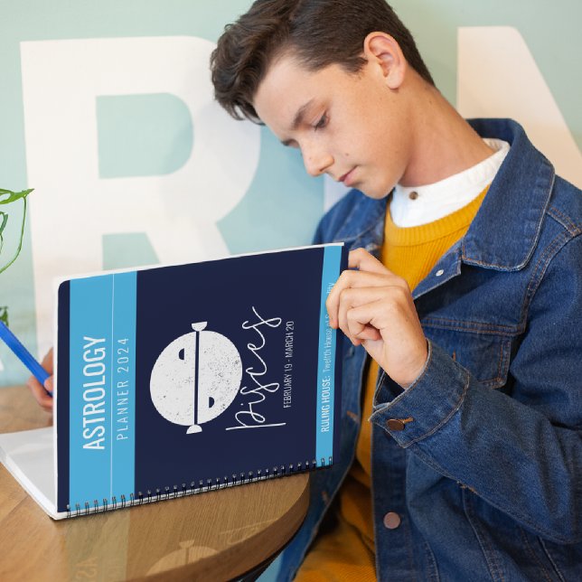 Astrologie des Poissons (Créateur téléchargé)